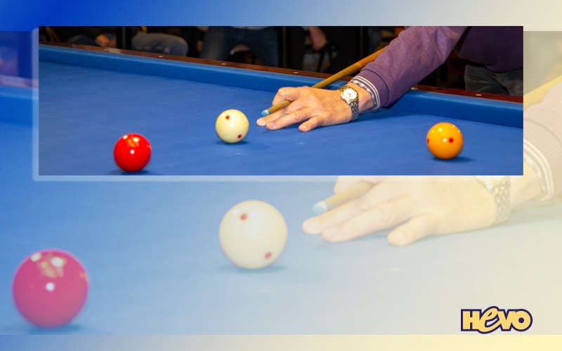 Er is plaats voor biljarters • Plaats vrij voor Biljarters Er is plaats voor biljarters • Plaats vrij voor Biljarters