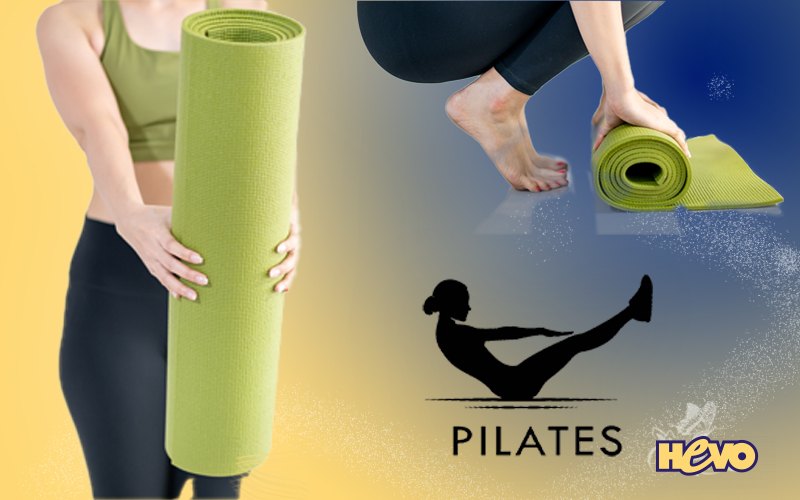 Start nieuwe Pilatesgroep • Uitbreiding Pilates lessen mogelijk bij belangstelling
