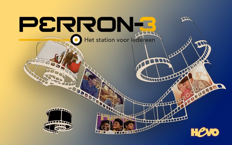 Filmagenda PERRON-3, mei + juni 2024