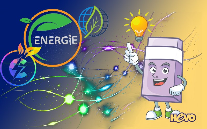Start HEVO-energiecoaches op 1 juni 2025