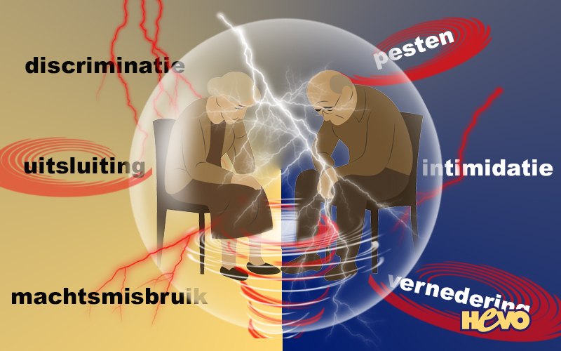 Workshop/themamiddag Sociale Veiligheid