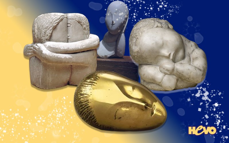 Lezing over de kunstenaar Constantin Brancusi