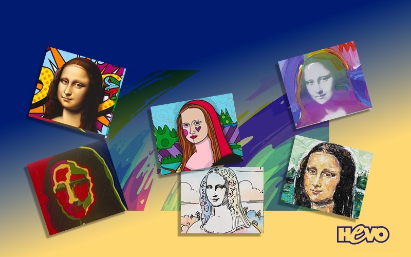 Lezing: Anders kijken naar kunst: een bijzondere ervaring