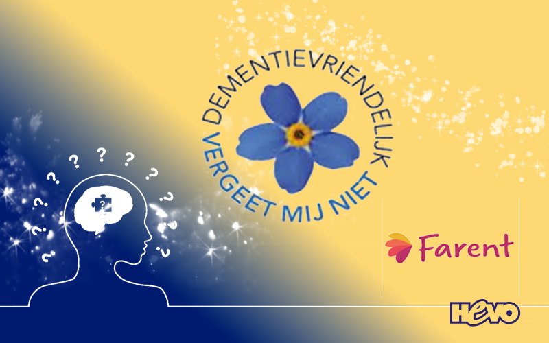 Lezing over dementie