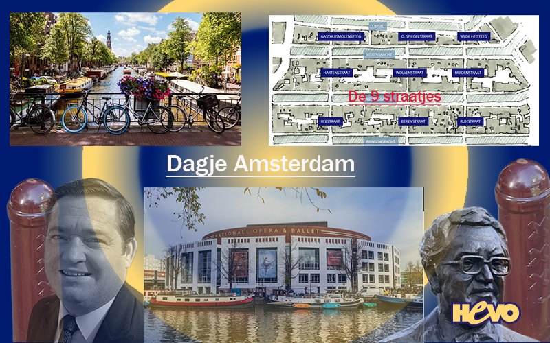 Busreis dagje Amsterdam. Busreis dagje Amsterdam.