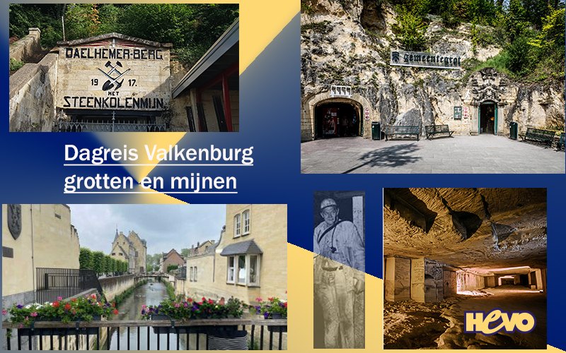 Dagreis naar Zuid Limburg. Dagreis naar Zuid Limburg.