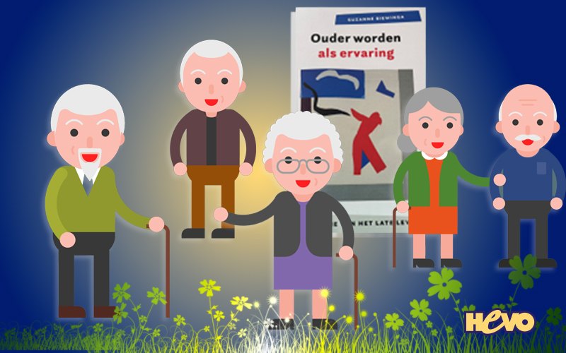 Thematische gesprekken ‘Betekenisvol ouder worden’ Thematische gesprekken ‘Betekenisvol ouder worden’