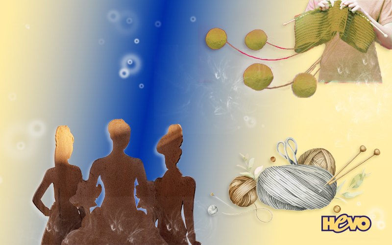 A lady’s day: dagtocht naar Marcienne en het Museum van de Vrouw