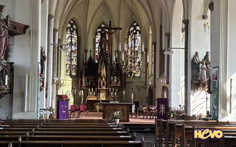 De orgelmakers Smits