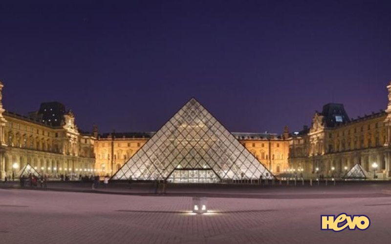 Wereldkunst, -schilders en -musea.